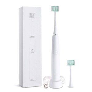 Electric Tri-sided ToothBrush